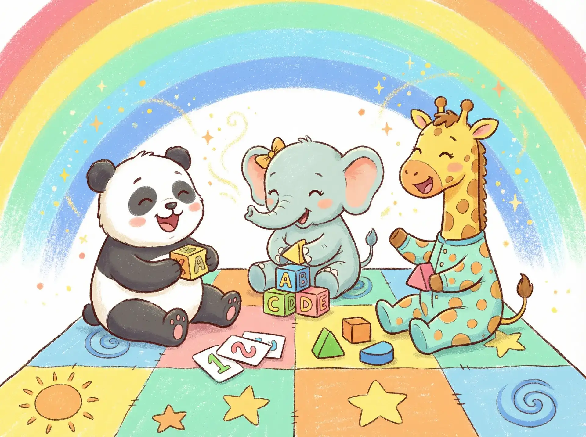 超级飞侠 - 适合宝宝的 猫咪av 冒险动画